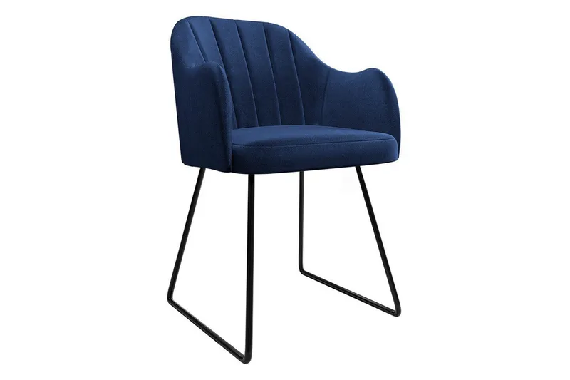 Kintore Matstol - Svart - Möbler - Matplats - Matstol & köksstol