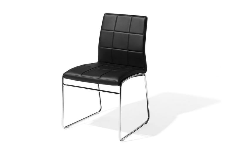 KIRON Stol set om 2 st - Möbler - Matplats - Matstol & köksstol