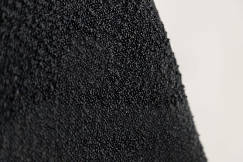 Klädesholmen Karmstol - Svart - Möbler - Matplats - Matstol & köksstol