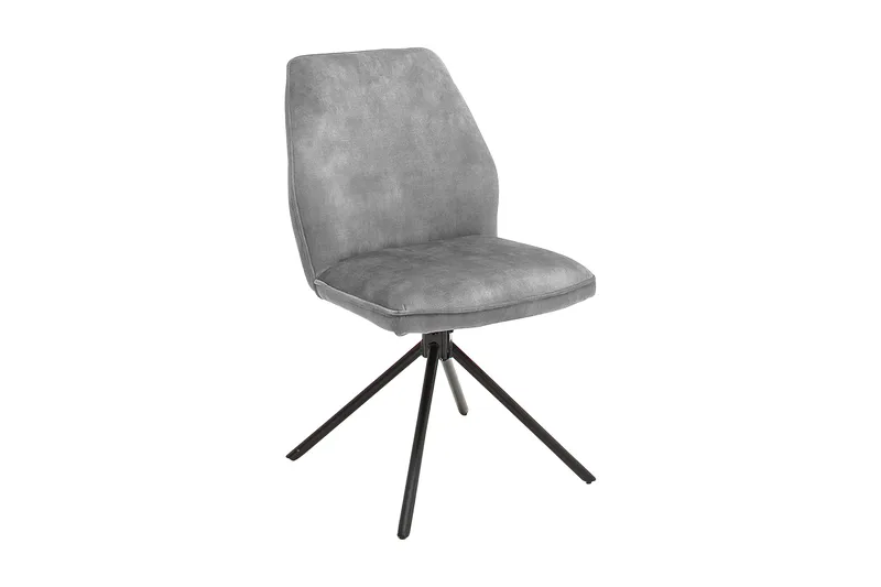 Latinya Matstol 4 Ben, Silver