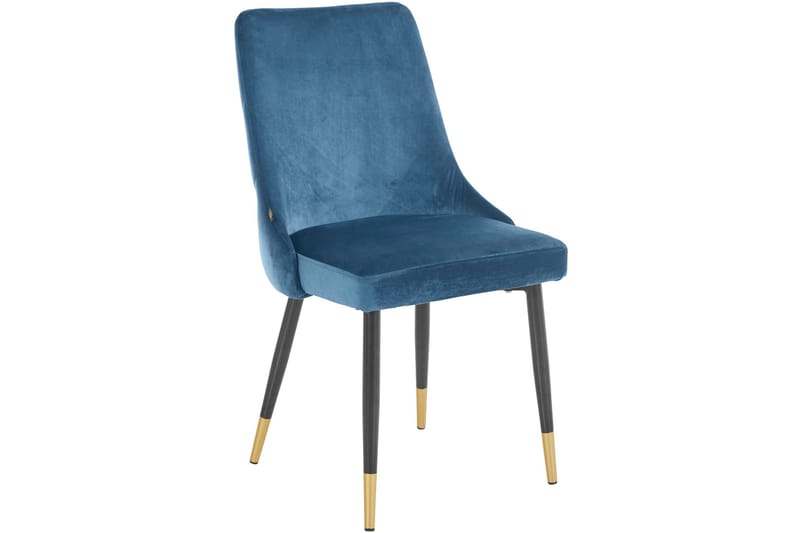 Leifie Matstol - Blå - Möbler - Matplats - Matstol & köksstol