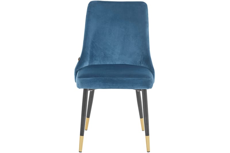 Leifie Matstol - Blå - Möbler - Matplats - Matstol & köksstol