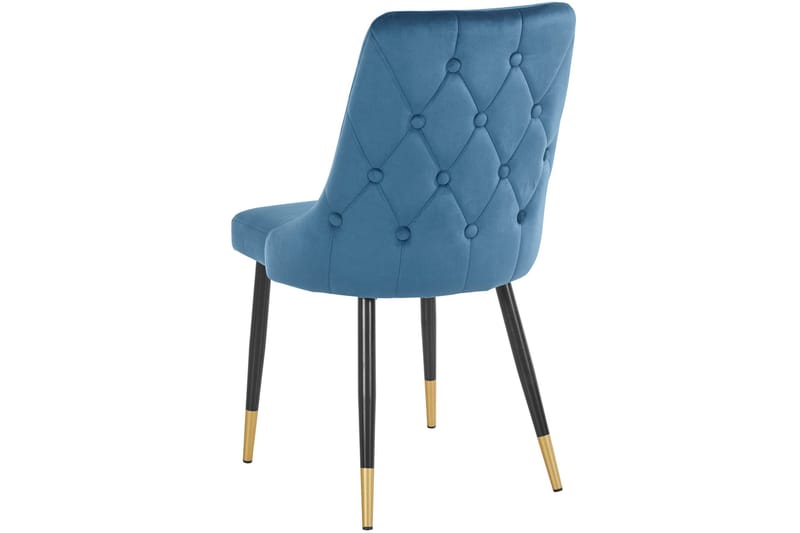 Leifie Matstol - Blå - Möbler - Matplats - Matstol & köksstol