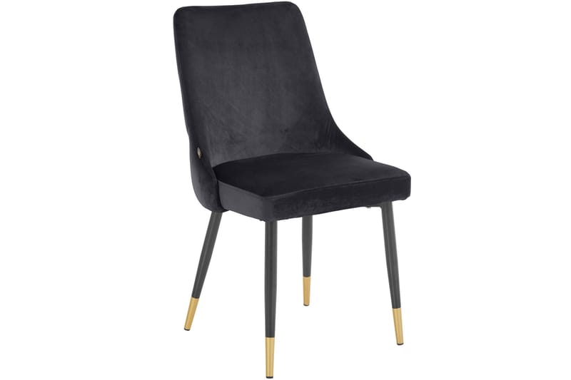 Leifie Matstol - Grå - Möbler - Matplats - Matstol & köksstol