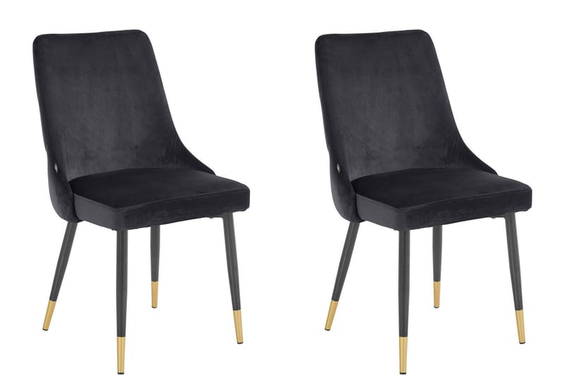 Leifie Matstol, Grå