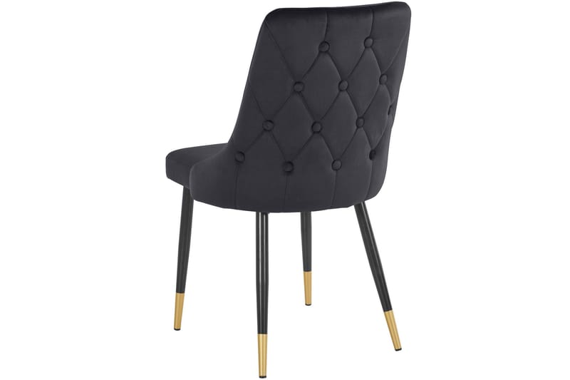 Leifie Matstol - Grå - Möbler - Matplats - Matstol & köksstol