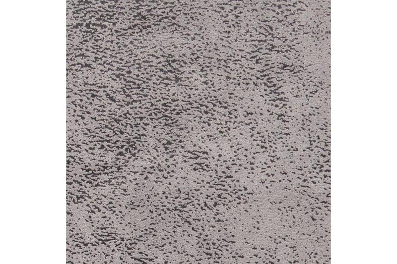 LELIA Matstol Microfiber 2-pack Ljusgrå - Ljusgrå/Silver - Möbler - Matplats - Matstol & köksstol