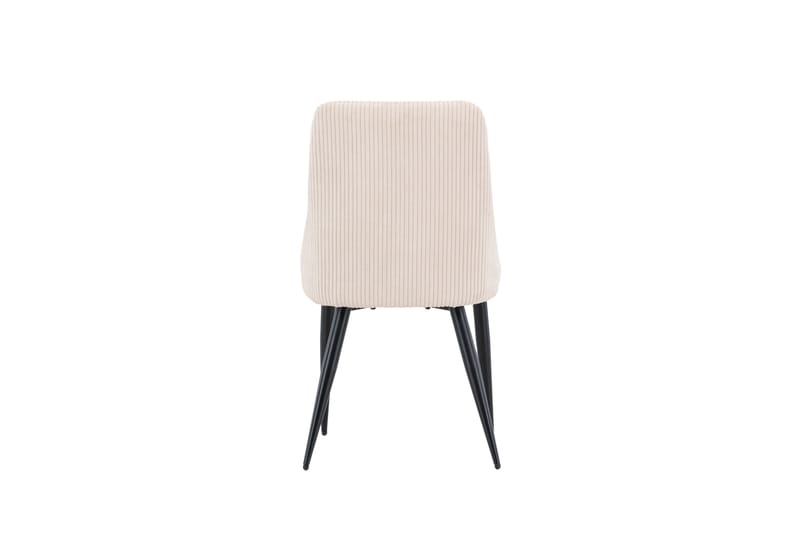 Leone Matstol - Beige - Möbler - Matplats - Matstol & köksstol