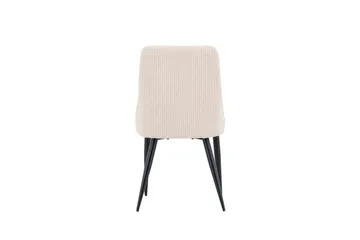 Leone Matstol - Beige - Möbler - Matplats - Matstol & köksstol