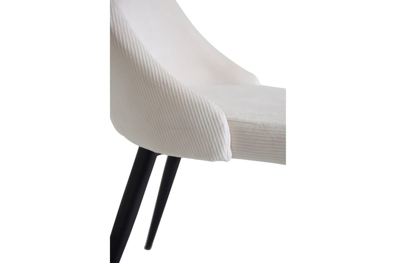 Leone Matstol - Svart/Beige - Möbler - Matplats - Matstol & köksstol