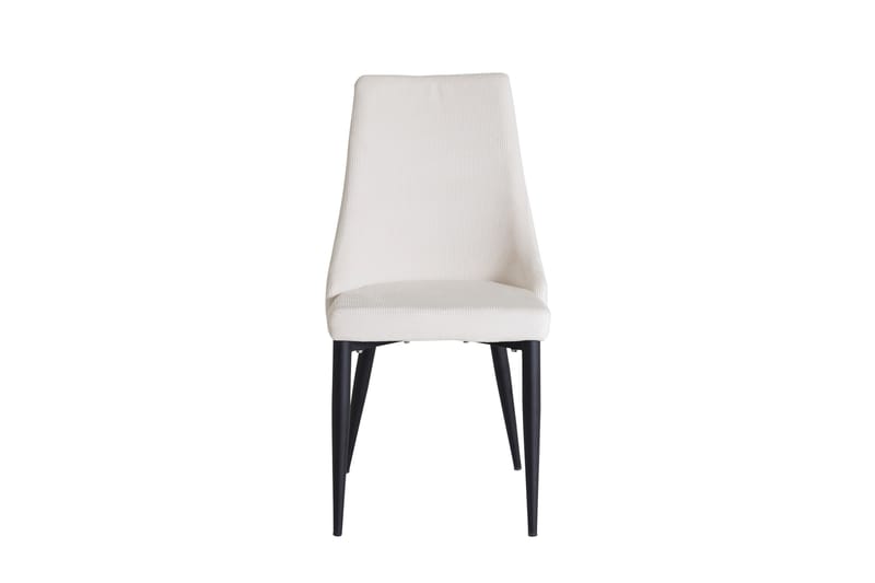 Leone Matstol - Svart/Beige - Möbler - Matplats - Matstol & köksstol