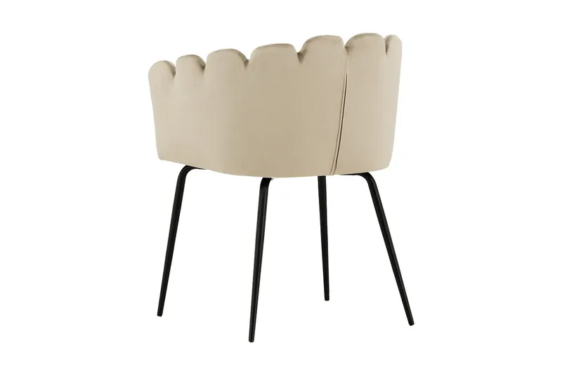 Limhamn Karmstol - Beige - Möbler - Matplats - Matstol & köksstol