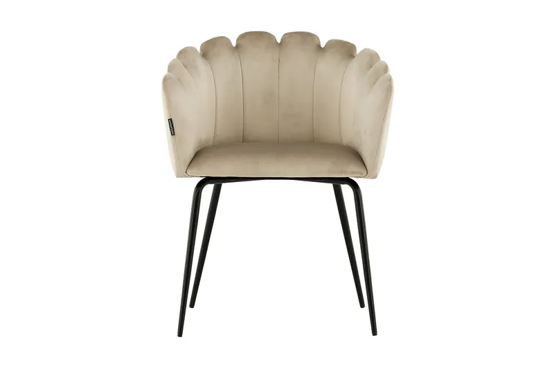 Limhamn Karmstol - Beige - Möbler - Matplats - Matstol & köksstol