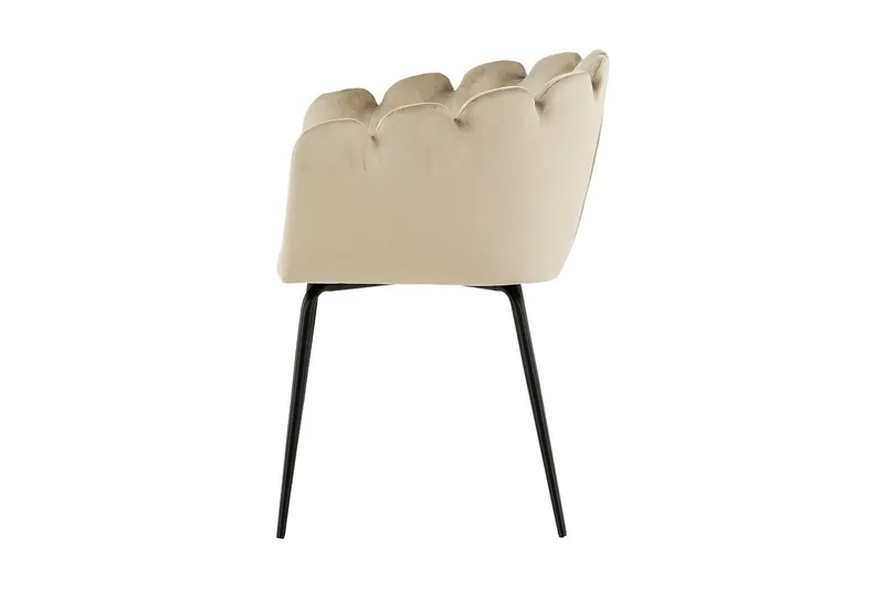 Limhamn Karmstol - Beige - Möbler - Matplats - Matstol & köksstol