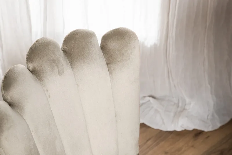 Limhamn Matstol - Beige - Möbler - Matplats - Matstol & köksstol