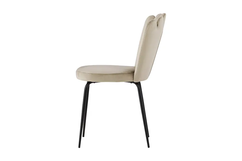 Limhamn Matstol - Beige - Möbler - Matplats - Matstol & köksstol