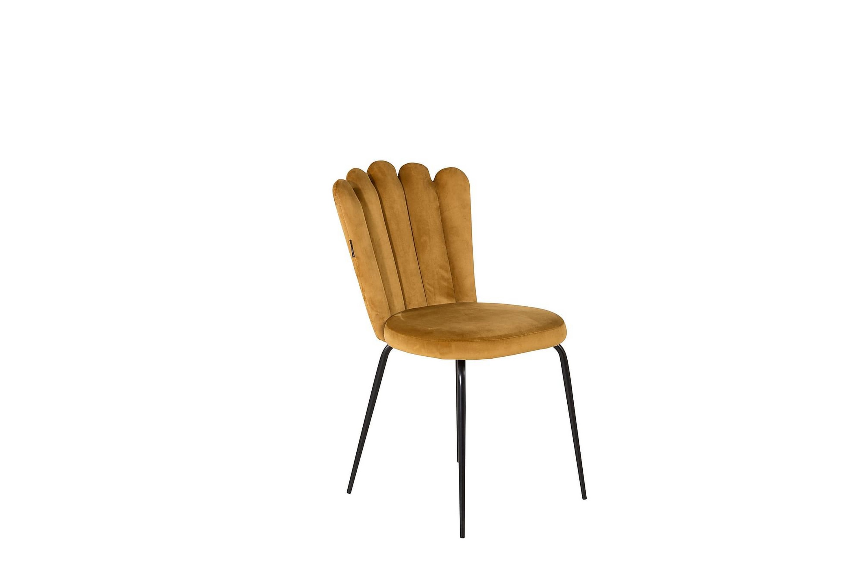 limhamn stol sammet -