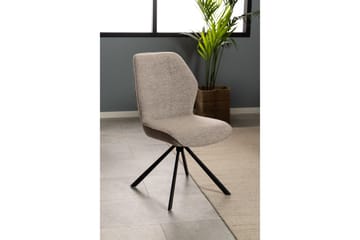 Lipie Matstol - Beige - Möbler - Matplats - Matstol & köksstol