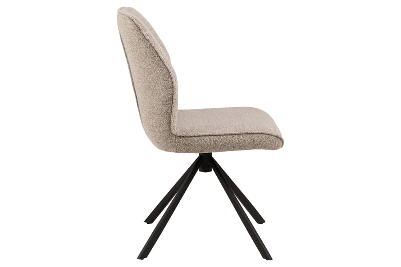 Lipie Matstol - Beige - Möbler - Matplats - Matstol & köksstol