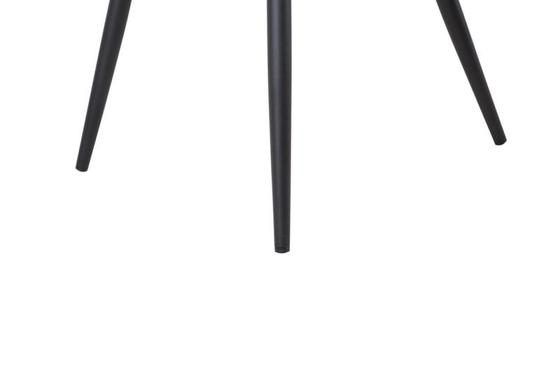 Lisle Stol Set Om 2 St - Brun - Möbler - Matplats - Matstol & köksstol