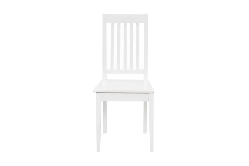 Livesey Matstol - Vit - Möbler - Matplats - Matstol & köksstol