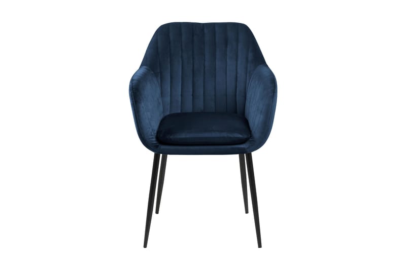 Lividus Matstol - Blå - Möbler - Matplats - Matstol & köksstol