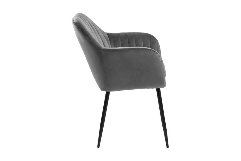 Lividus Matstol - Grå - Möbler - Matplats - Matstol & köksstol