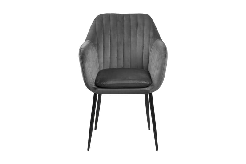 Lividus Matstol - Grå - Möbler - Matplats - Matstol & köksstol