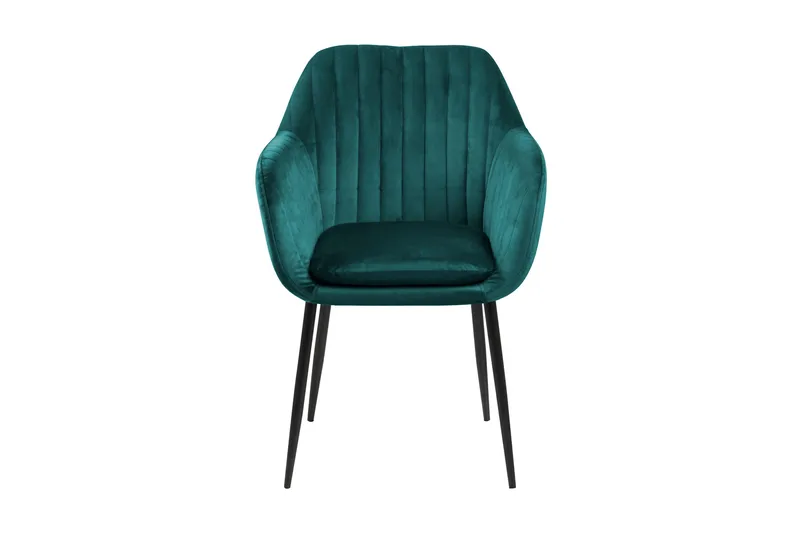 Lividus Matstol - Grön - Möbler - Matplats - Matstol & köksstol