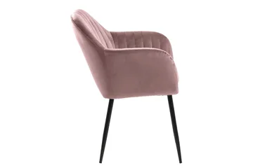 Lividus Matstol - Rosa - Möbler - Matplats - Matstol & köksstol
