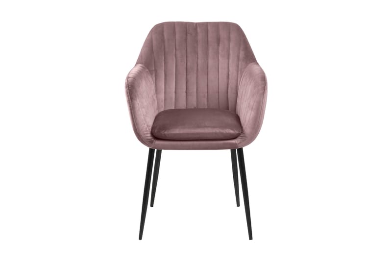 Lividus Matstol - Rosa - Möbler - Matplats - Matstol & köksstol