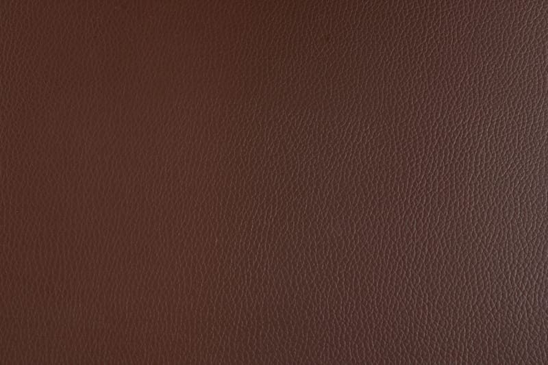 LOMBEN Matstol Konstläder Brun - Möbler - Matplats - Matstol & köksstol