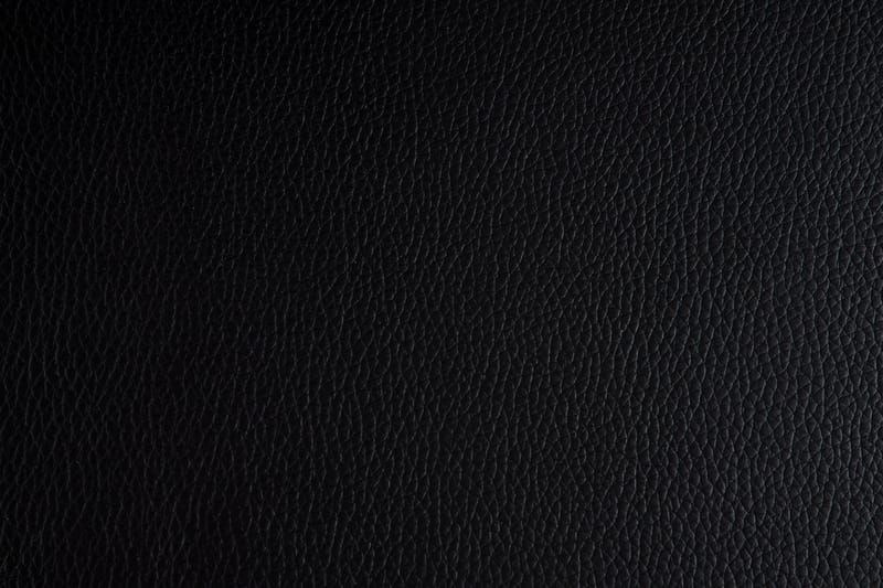 LOMBEN Matstol Konstläder Svart - Möbler - Matplats - Matstol & köksstol