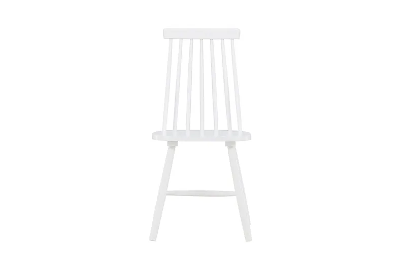 Lönneberga Matstol - Vit - Möbler - Matplats - Matstol & köksstol
