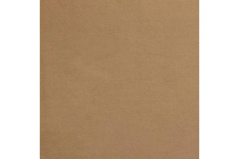 Lorella Matstol - Plysch/Natur/Beige - Möbler - Matplats - Matstol & köksstol