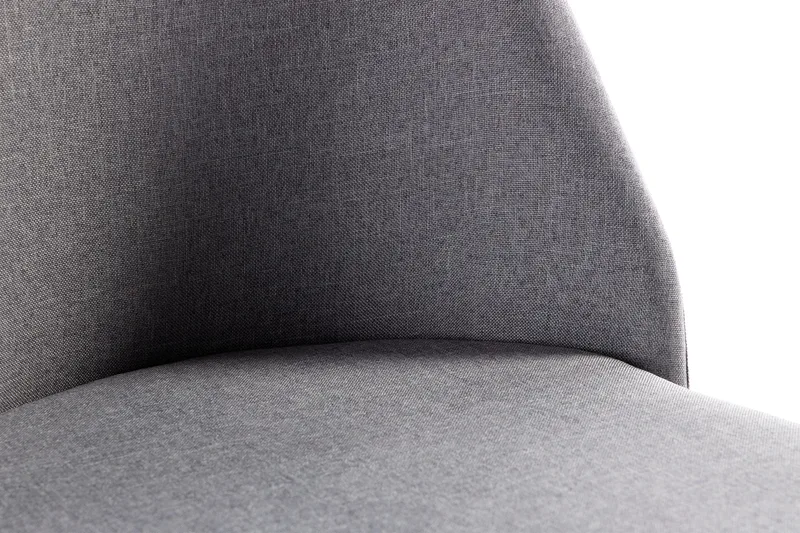 Ludvig Matstol - Ljusgrå/Ek - Möbler - Matplats - Matstol & köksstol