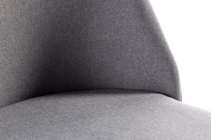 Ludvig Matstol - Ljusgrå/Ek - Möbler - Matplats - Matstol & köksstol