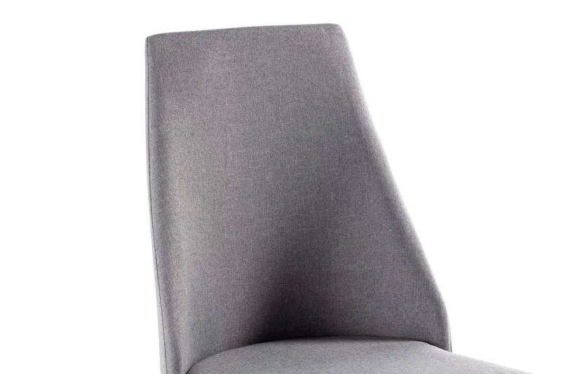 Ludvig Matstol - Ljusgrå/Ek - Möbler - Matplats - Matstol & köksstol