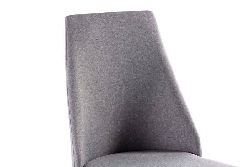 Ludvig Matstol - Ljusgrå/Ek - Möbler - Matplats - Matstol & köksstol