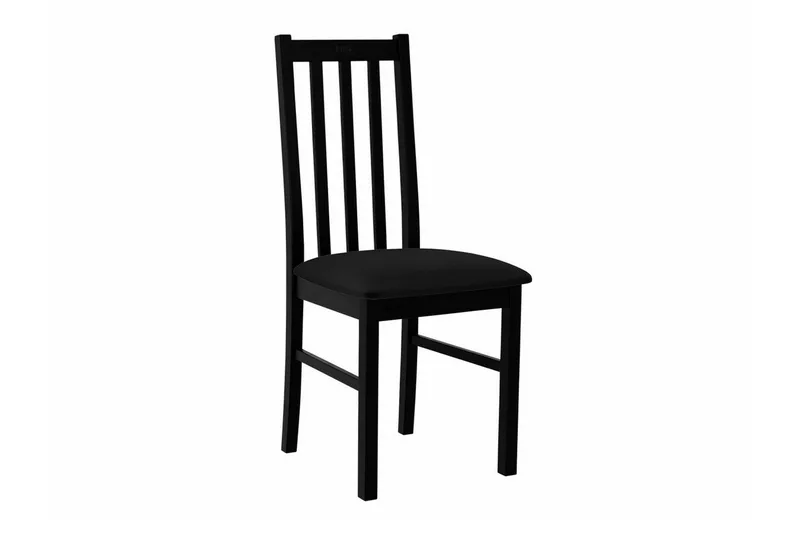 Lufti Matstol NO_BRAND Black