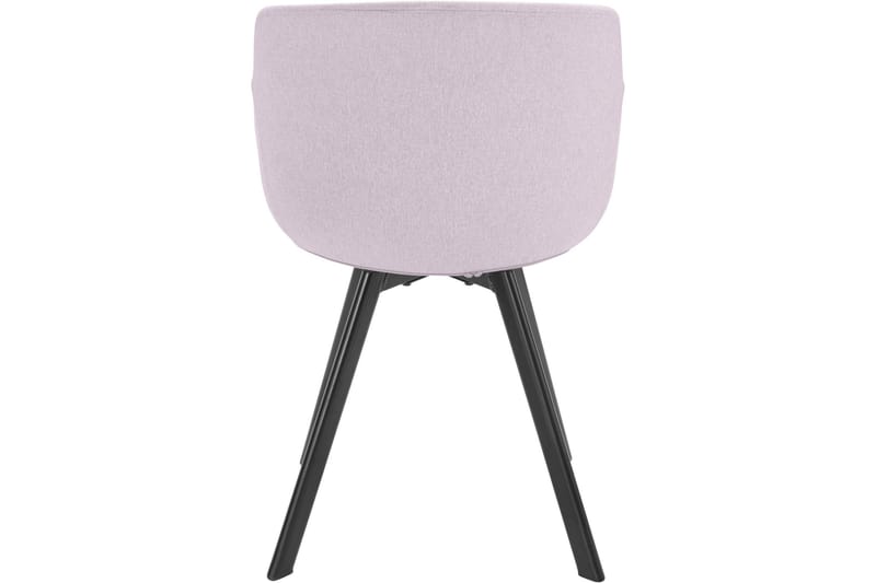 Luss Karmstol - Rosa - Möbler - Matplats - Matstol & köksstol