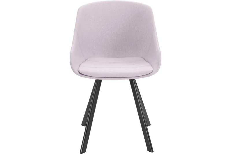 Luss Karmstol - Rosa - Möbler - Matplats - Matstol & köksstol
