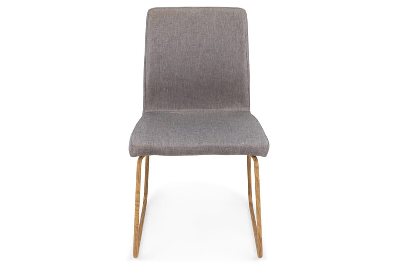 Mace Matstol - Grå - Möbler - Matplats - Matstol & köksstol