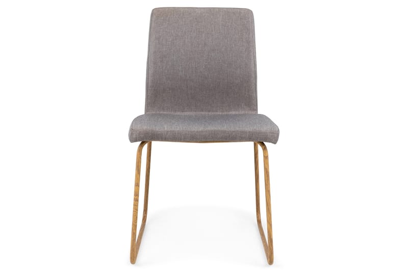 Mace Matstol - Grå - Möbler - Matplats - Matstol & köksstol