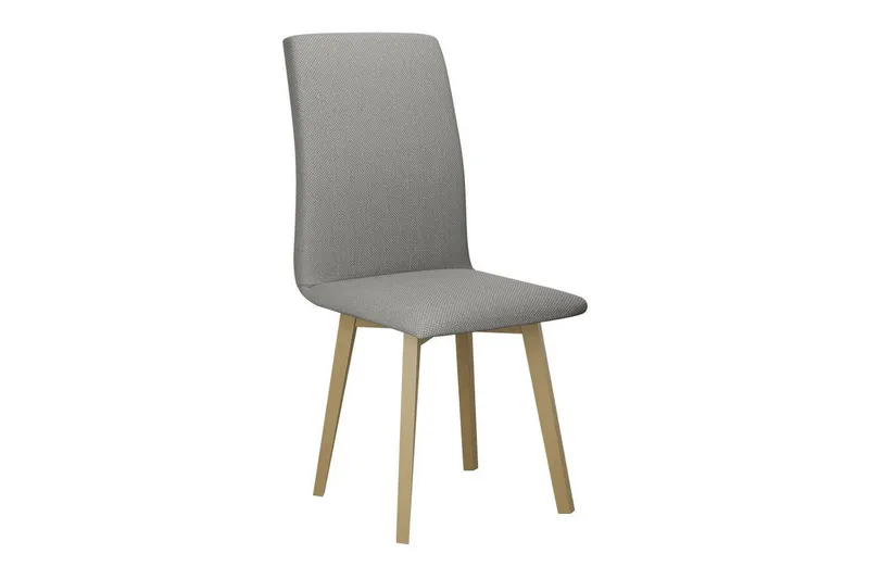 Majors Matstol, Brun