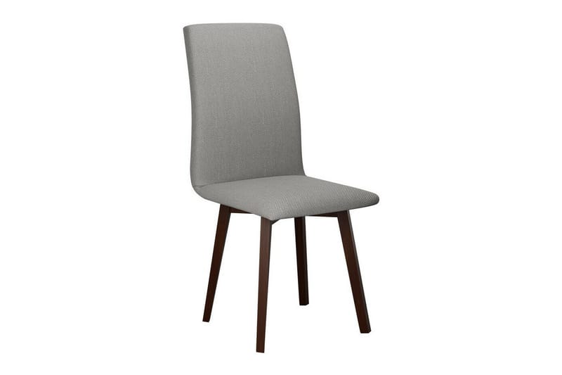 Majors Matstol, Brun