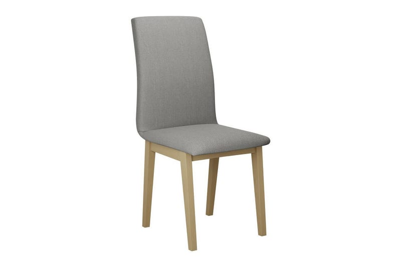 Majors Matstol, Brun