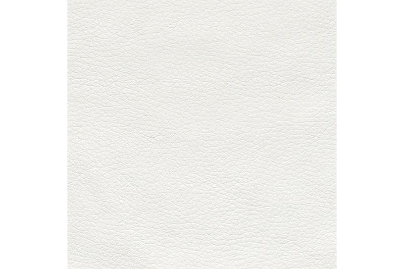 Malik Matstol Konstläder 2-pack - Vit/Ek - Möbler - Matplats - Matstol & köksstol