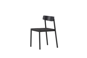 Malmön Matstol - Svart - Möbler - Matplats - Matstol & köksstol