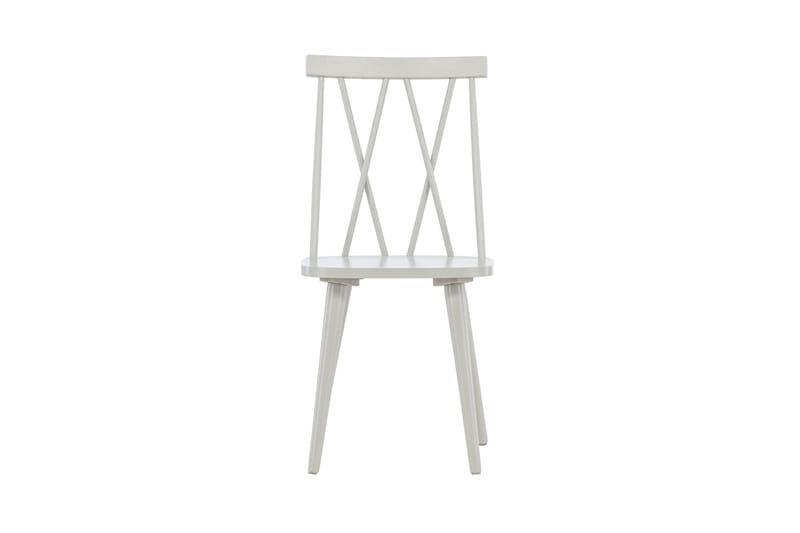 Mariette Matstol - Ljusgrå - Möbler - Matplats - Matstol & köksstol